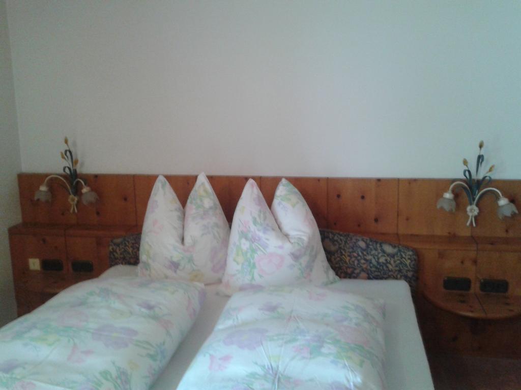 Ski & Golf Apartment Целль-ам-Зе Номер фото