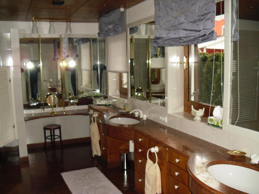 Ski & Golf Apartment Целль-ам-Зе Номер фото